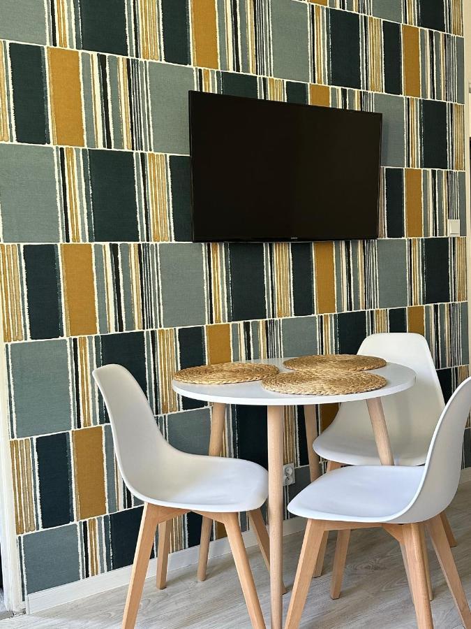 Apartament Relax Jagiellonska Danzig Exterior foto