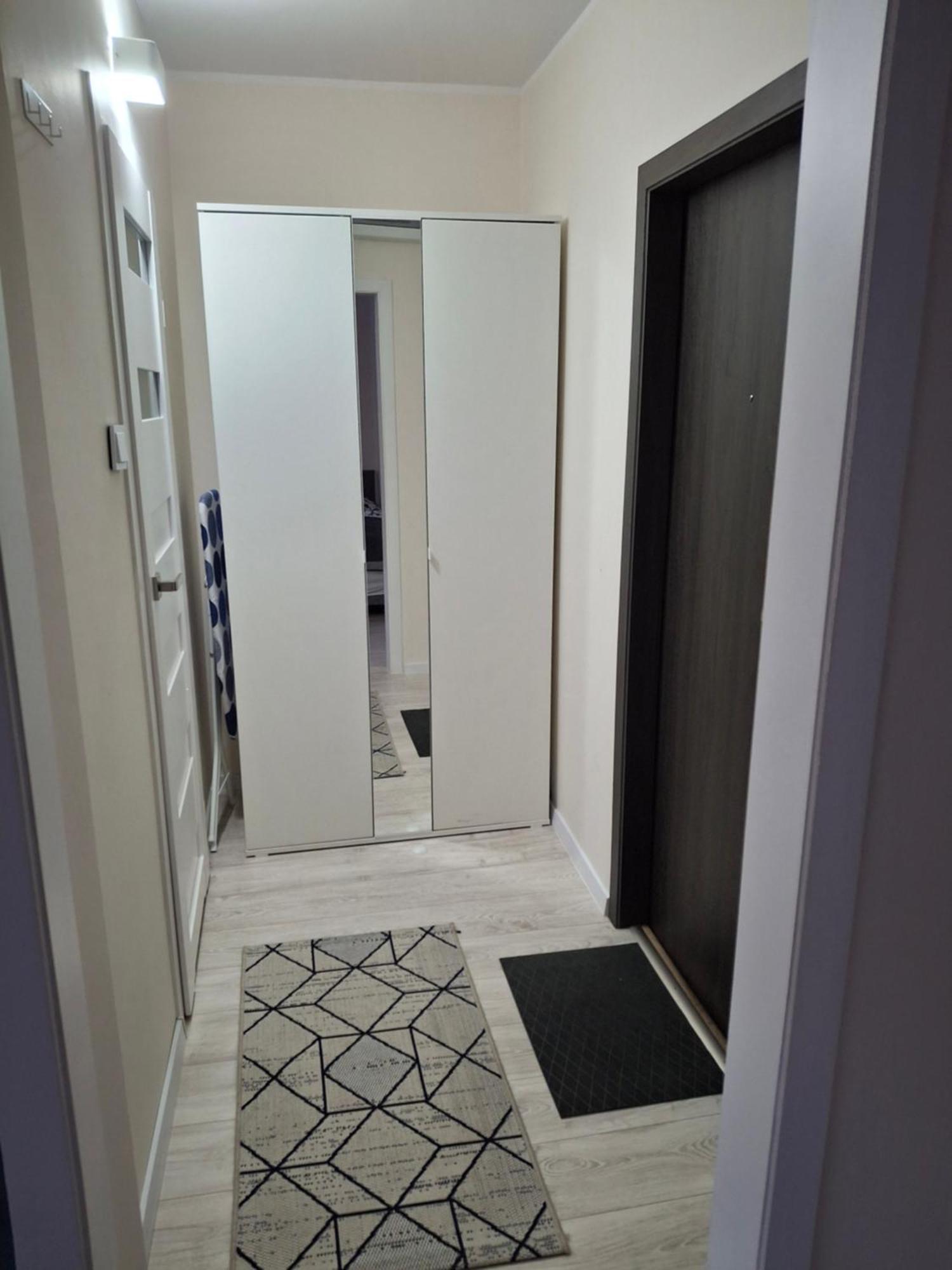 Apartament Relax Jagiellonska Danzig Exterior foto